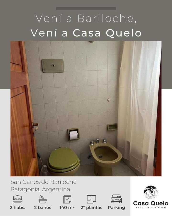 Casa Quelo