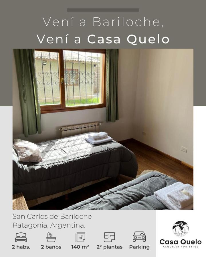 Holiday home Casa Quelo