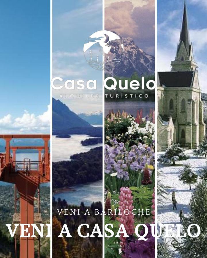 Holiday home Casa Quelo *