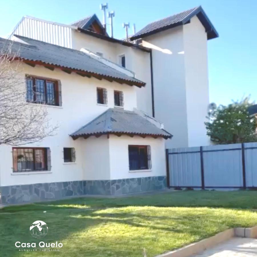 Holiday home Casa Quelo *